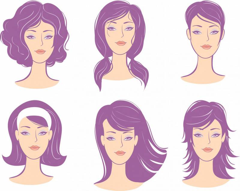 Как подобрать макияж по типу лица