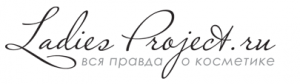 логотип LadiesProject